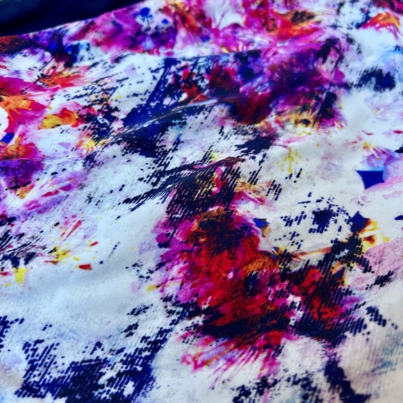 Athleta Bikini Set with Reversible Bottoms - Picture 5 of 6